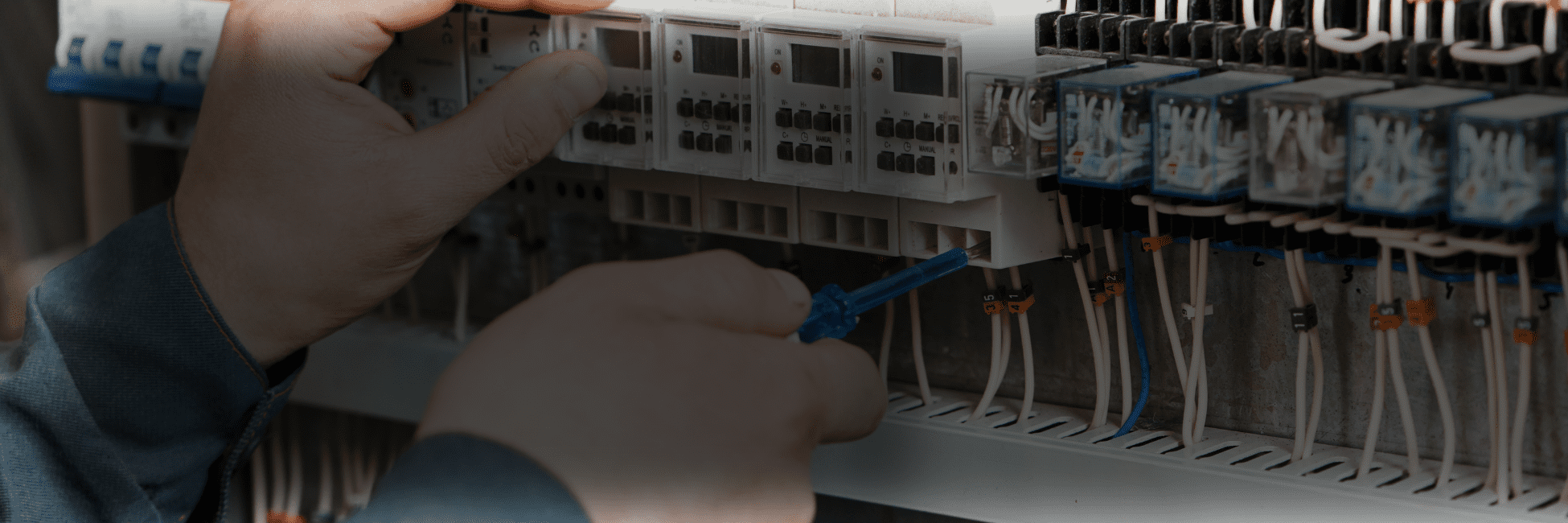 baner eletrica