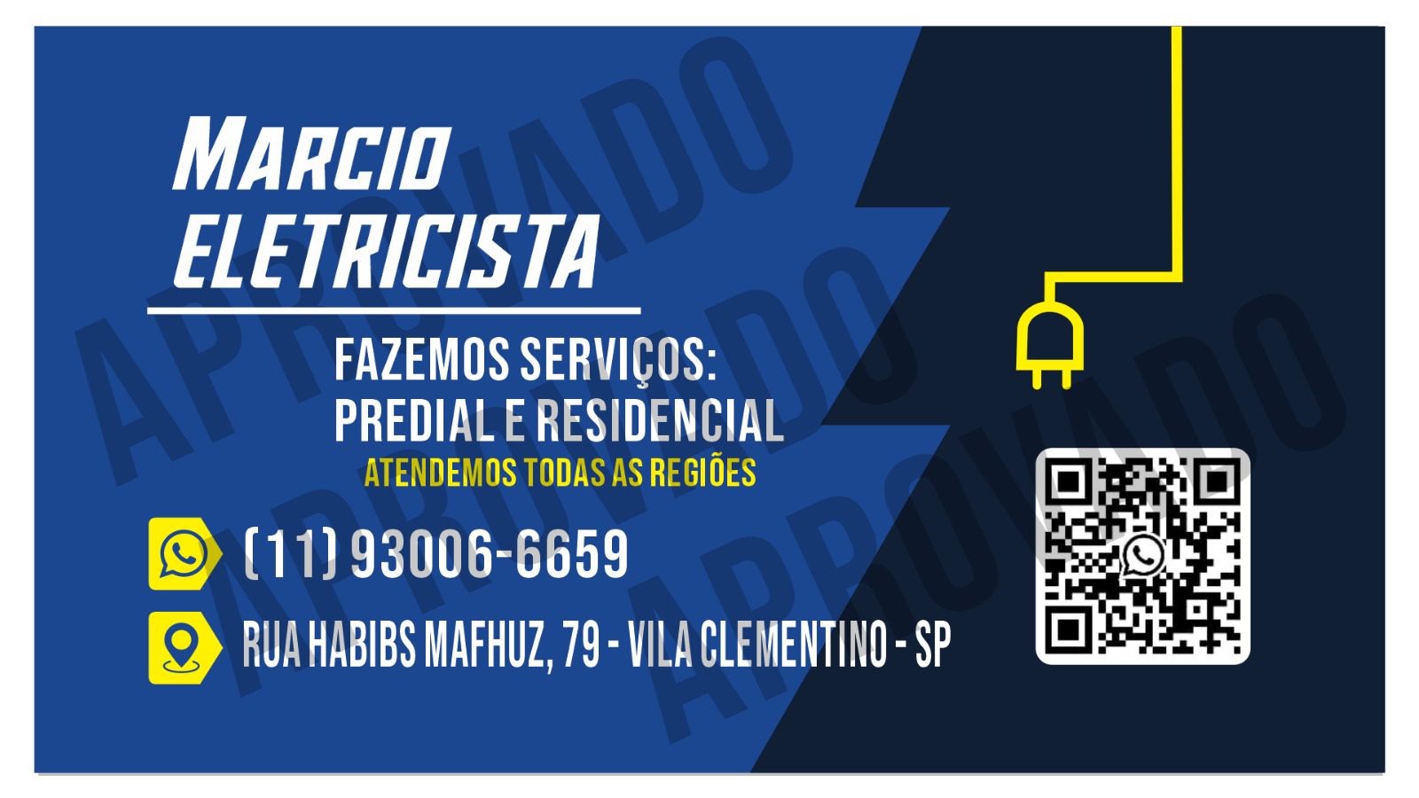 elétrica