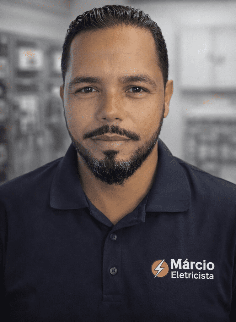 ELETRICISTA EM SÃO PAULO