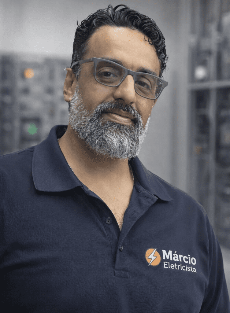 ENGENHEIRO ELETRICO